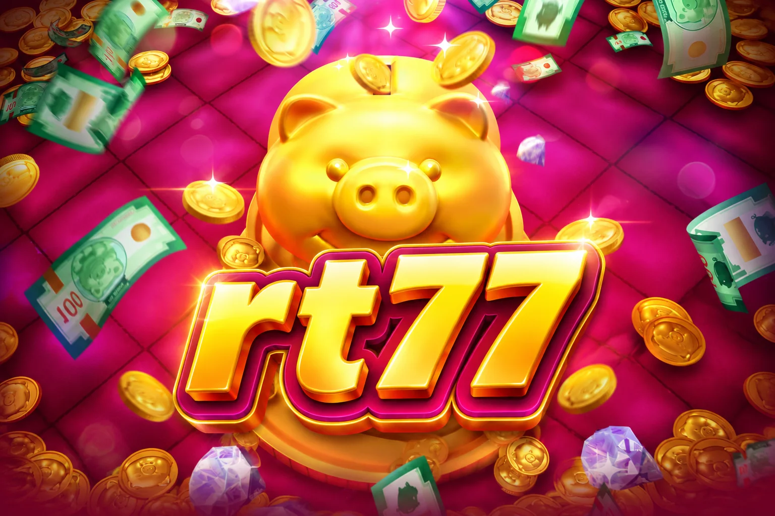 Panduan Visual dan Pengenalan Antarmuka Legendary Monkey King di rt77